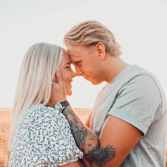 Meet your Posher, Maddy - Picture 1 of 1